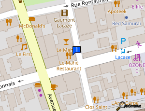 Carte Car Care Service