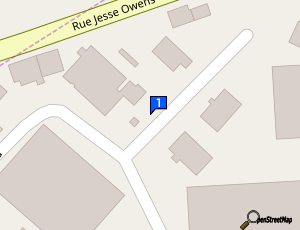 Carte Carrosserie Groz Et Freres