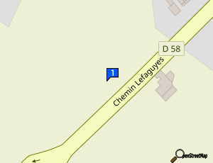 Carte Assurpose Pare Brise Reunion Nord