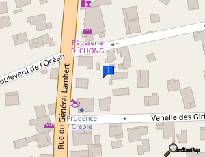 Carte Tofer Clean Service