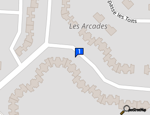 Carte Concept Tech Car