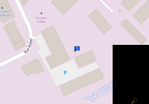 Carte Pat And Pat Lavage Sarl