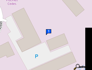 Carte Pat And Pat Lavage Sarl