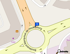 Carte Wathson Business