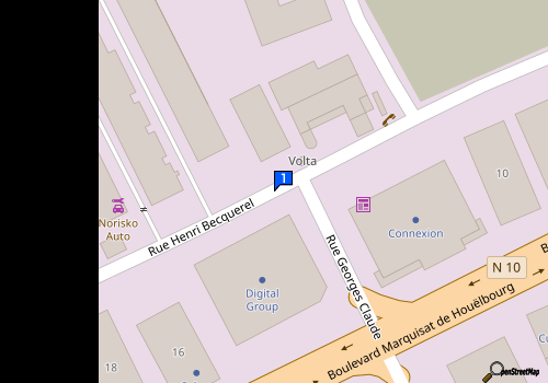 Carte Fwi Trucks Services