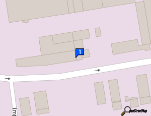Carte Acarr