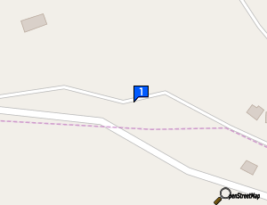 Carte Valinco Pare Brise