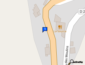 Carte Aguilar Freres