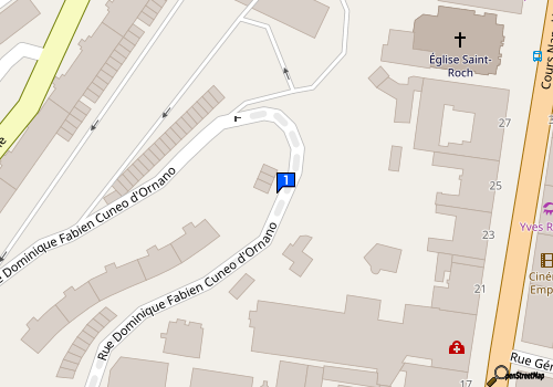 Carte Depannage Auto Izza A Domicile