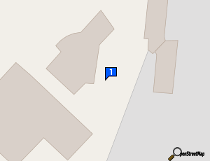 Carte Mika Peinture Auto