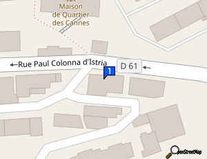 Carte Access Auto Moto