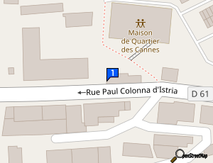 Carte Carrosserie 2a