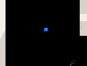 Carte Corse Peinture Auto Diffusion