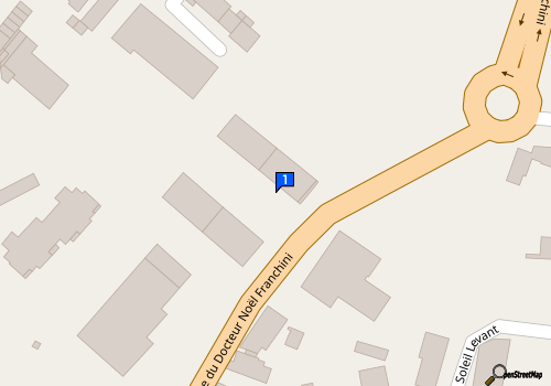 Carte Madunuccia