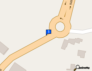 Carte Carrosserie De Bodiccioni