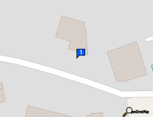 Carte Qg Serviziu Automobile