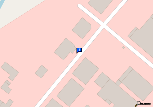 Carte Sab Carrosserie