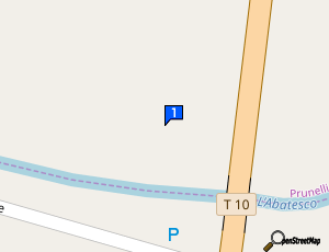 Carte Sas Tm Garage