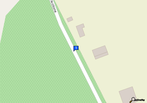 Carte Rt 10