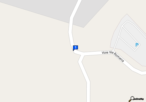 Carte Mecaflo 2b