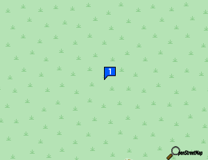 Carte Sagone Collines De Pinsola