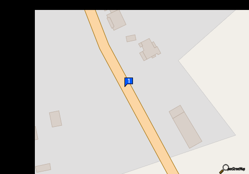 Carte Carrosserie Du Tavignano