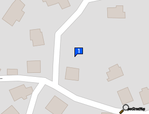 Carte Carrosserie Rinaldi