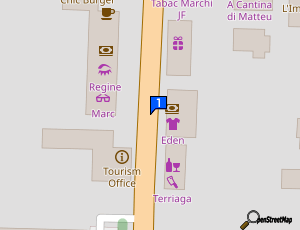 Carte Societe Rcg Automobiles