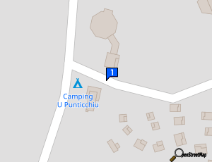 Carte Carrosserie U Punticchio