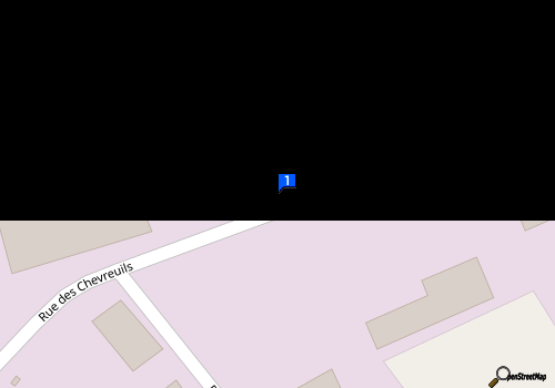 Carte Carrosserie Sanz