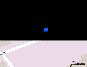 Carte Carrosserie Sanz