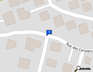 Carte Stephane A Votre Service