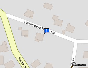 Carte Sos 66 Pro Pneu