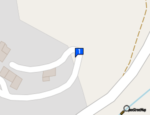 Carte Garage Le Ber Aurelien