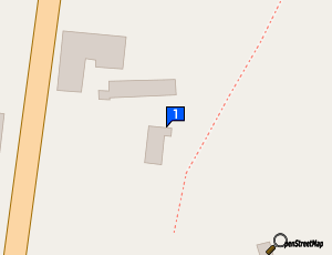 Carte Carrosserie Corti Colombani