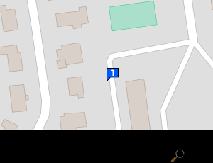 Carte Garage Reparation Auto Arena