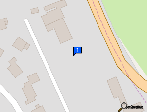 Carte Garage Meca Auto Arena