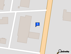 Carte Marcelli Pneus