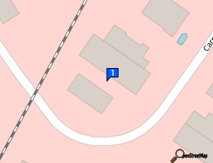 Carte Eurl Historic Racing Cars