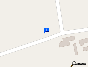 Carte Carrosserie Alexandre