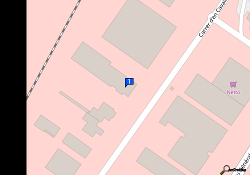Carte Dmrplr