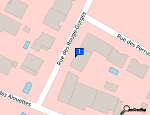 Carte Aspi Moto Team