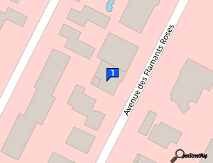 Carte Eva Motors Cycles