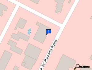 Carte Carrosserie Argelesienne Fabrice