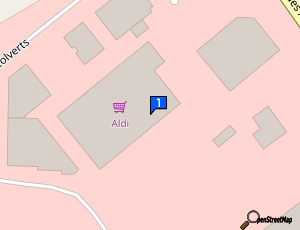 Carte Sarl Automobile Service Argeles