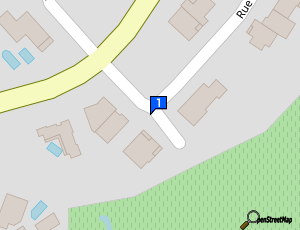 Carte Prestige Lavage