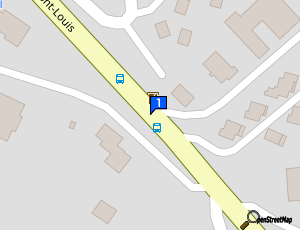 Carte Garages Des Angles