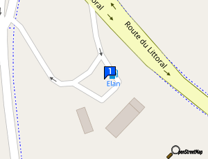 Carte Station Auto Design