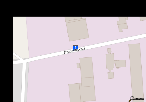 Carte Garage Julien