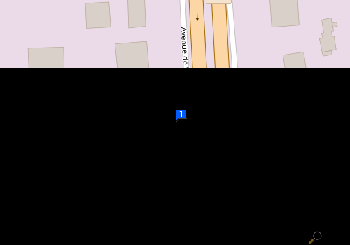 Carte Borgo Carrosserie